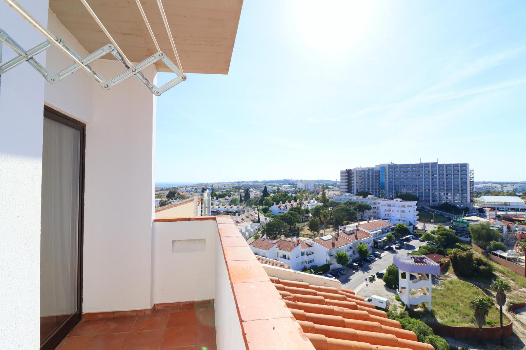 Beguest Vila Magna Appartement Albufeira